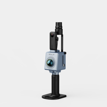 Scanner P1